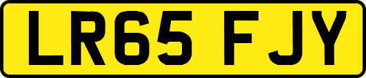 LR65FJY