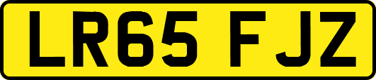 LR65FJZ