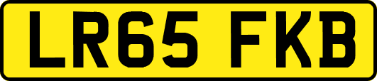 LR65FKB