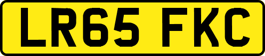 LR65FKC
