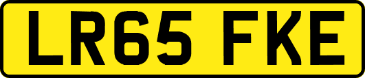 LR65FKE