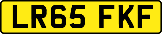 LR65FKF