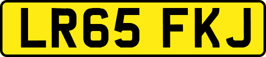 LR65FKJ