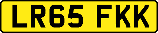 LR65FKK