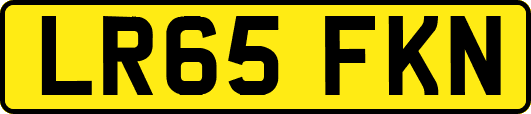 LR65FKN