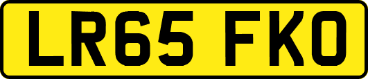 LR65FKO