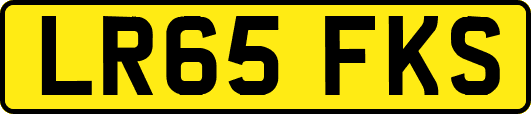 LR65FKS