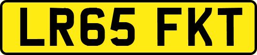 LR65FKT