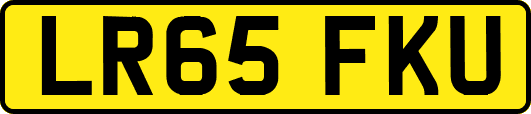 LR65FKU