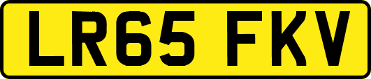 LR65FKV