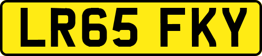 LR65FKY