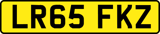 LR65FKZ