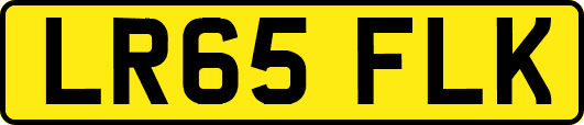 LR65FLK