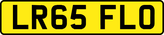LR65FLO