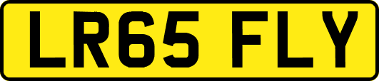 LR65FLY