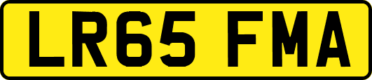 LR65FMA