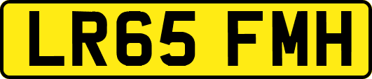 LR65FMH