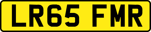 LR65FMR