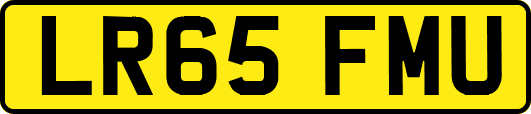 LR65FMU