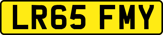 LR65FMY
