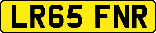 LR65FNR