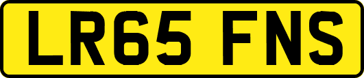 LR65FNS