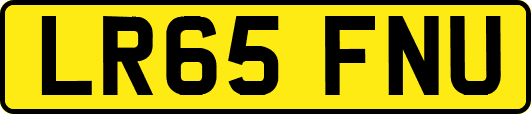 LR65FNU