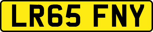 LR65FNY