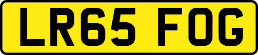 LR65FOG