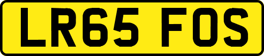 LR65FOS