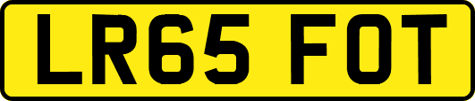 LR65FOT