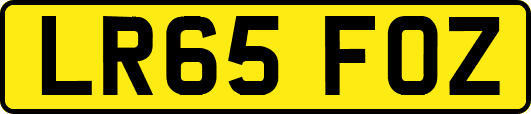LR65FOZ