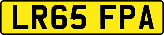 LR65FPA