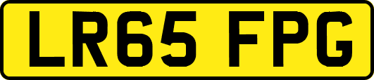 LR65FPG