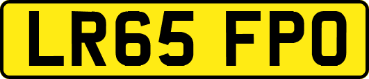 LR65FPO