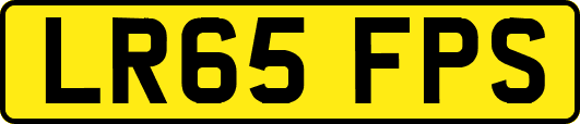 LR65FPS