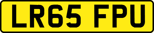 LR65FPU