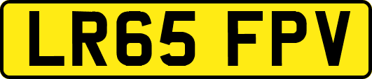 LR65FPV