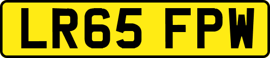LR65FPW