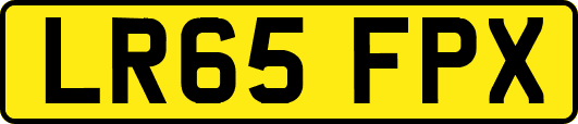 LR65FPX