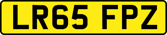 LR65FPZ