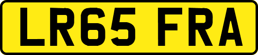 LR65FRA