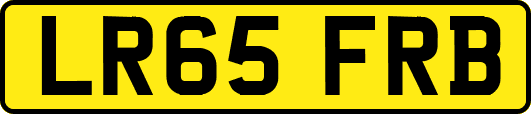 LR65FRB