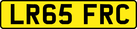 LR65FRC