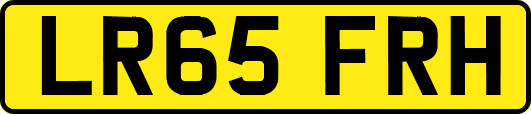 LR65FRH