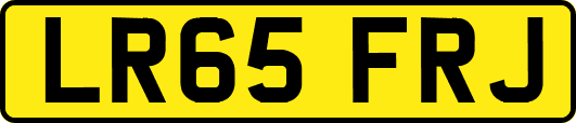 LR65FRJ
