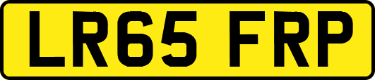 LR65FRP