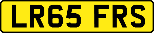 LR65FRS