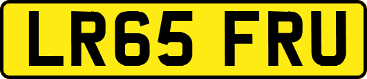 LR65FRU