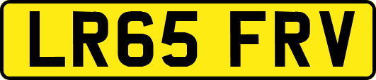 LR65FRV